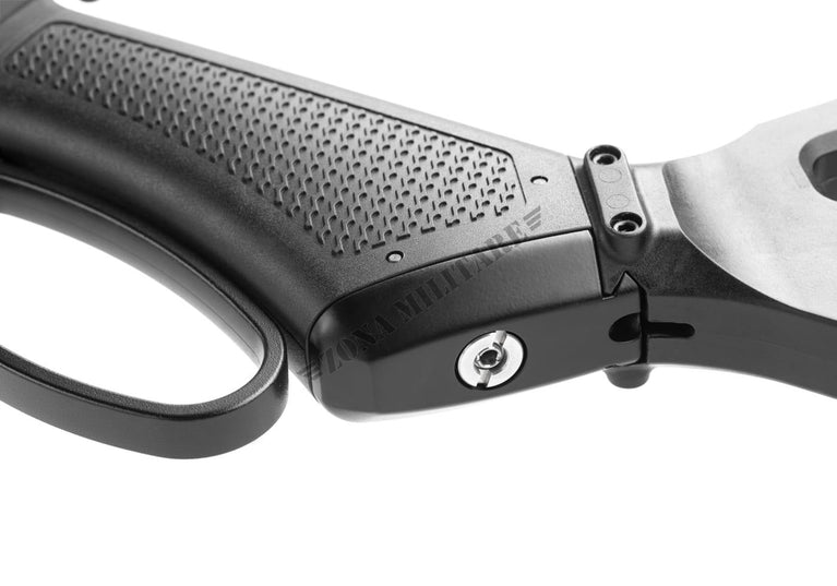 FUCILE SOFTAIR A GAS LEVAR 15" G&G