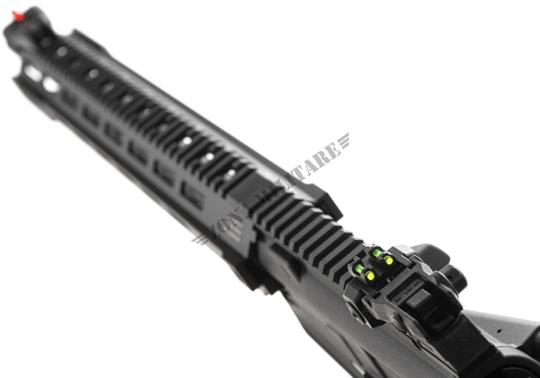 FUCILE SOFTAIR A GAS LEVAR 15" G&G