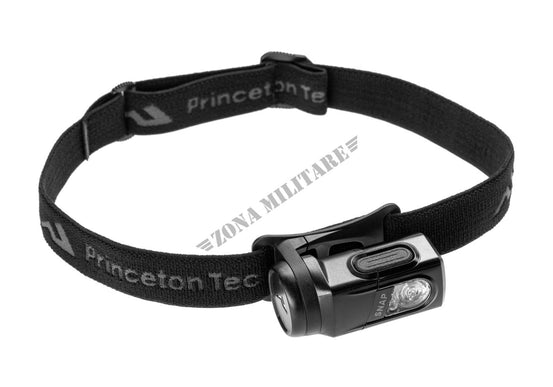 TORCIA DA TESTA 300 LUMENS SNAP 450 RW KIT PRINCENTON TEC