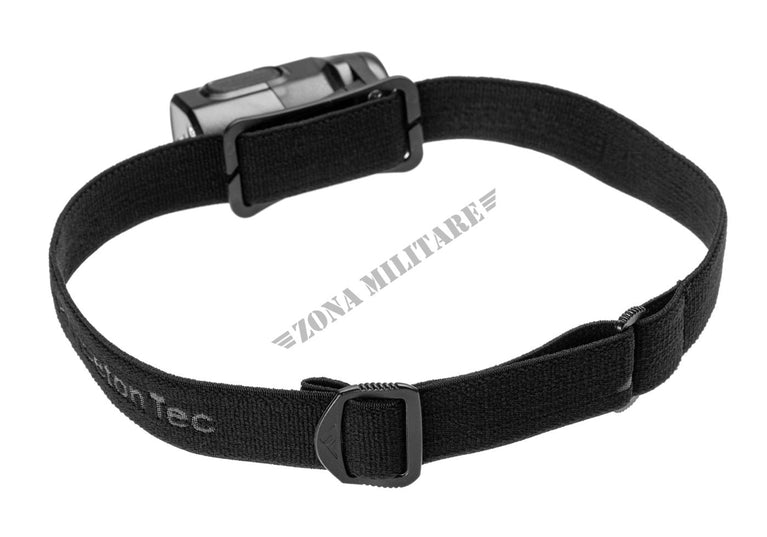 TORCIA DA TESTA 300 LUMENS SNAP 450 RW KIT PRINCENTON TEC