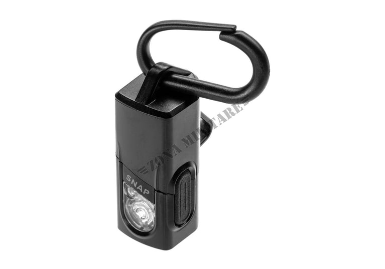 TORCIA DA TESTA 300 LUMENS SNAP 450 RW KIT PRINCENTON TEC