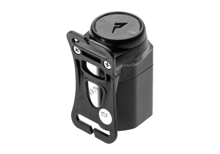 TORCIA DA TESTA 300 LUMENS SNAP 450 RW KIT PRINCENTON TEC