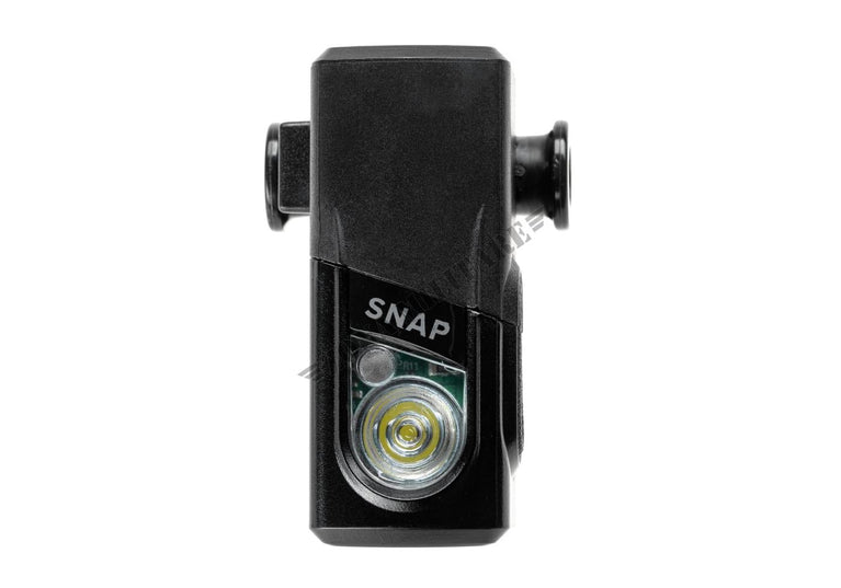 TORCIA DA TESTA 300 LUMENS SNAP 450 RW KIT PRINCENTON TEC