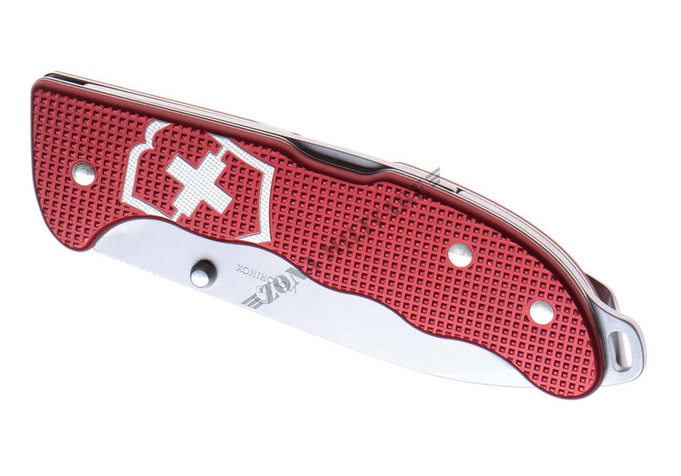 COLTELLO A LAMA RICHIUDIBILE EVOKE ALOX VICTORINOX