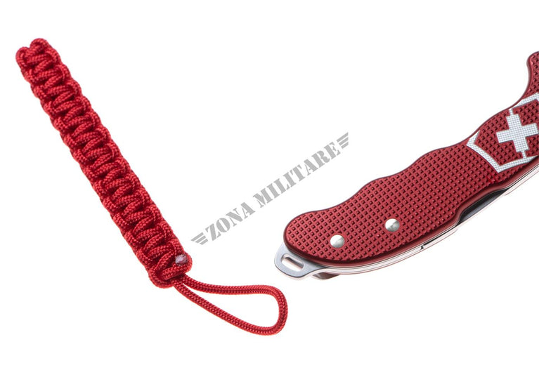 COLTELLO A LAMA RICHIUDIBILE EVOKE ALOX VICTORINOX