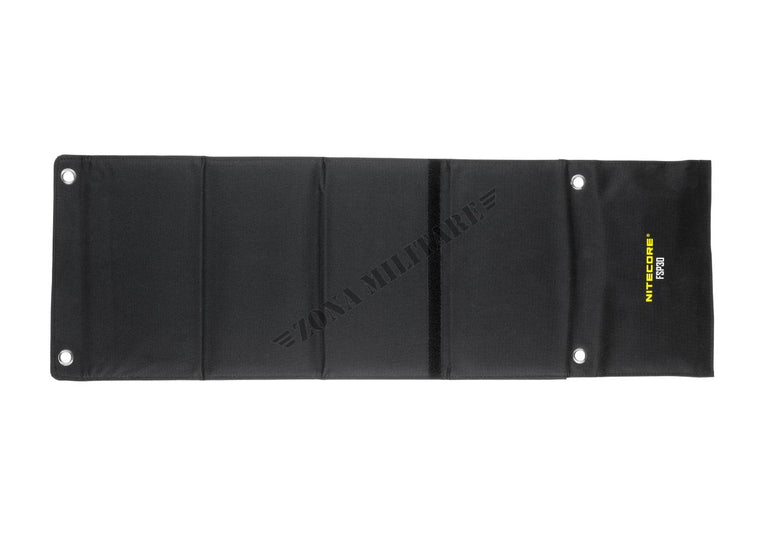 PANNELLO SOLARE PIEGHEVOLE FSP30 NITECORE