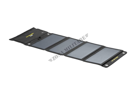 PANNELLO SOLARE PIEGHEVOLE FSP30 NITECORE