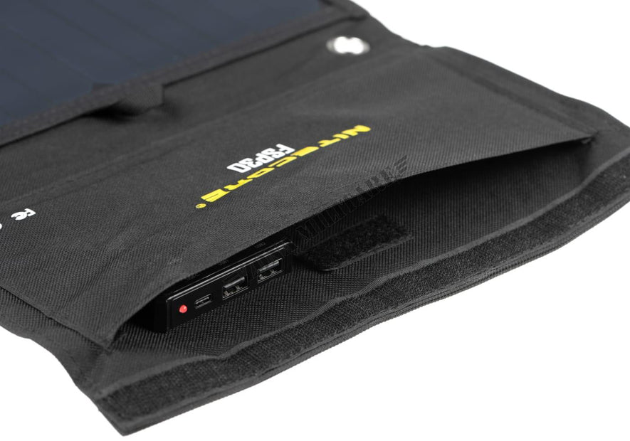 PANNELLO SOLARE PIEGHEVOLE FSP30 NITECORE