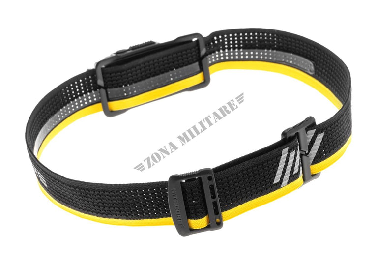 TORCIA DA TESTA DA 1400 LUMENS NU43 NITECORE