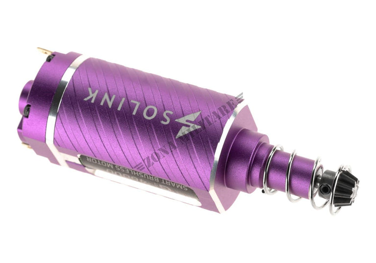 MOTORE SMART G5 BRUSHLESS AD ALBERO LUNGO GATE