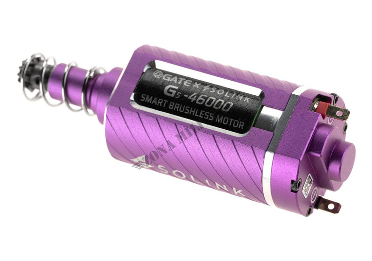 MOTORE SMART G5 BRUSHLESS AD ALBERO LUNGO GATE
