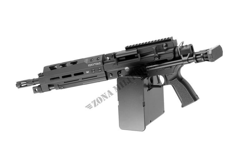FUCILE SOFTAIR TRIDENT LMG-MP KRYTAC