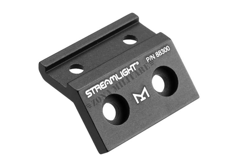 MOUNT PROTAC M-LOK PER TORCIE STREAMLIGHT