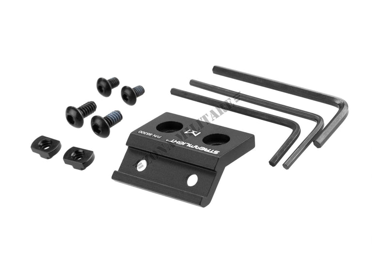 MOUNT PROTAC M-LOK PER TORCIE STREAMLIGHT