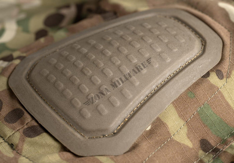 PREDATOR COMBAT PANT MULTICAM INVADER GEAR