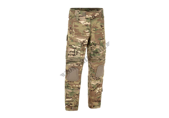 PREDATOR COMBAT PANT MULTICAM INVADER GEAR