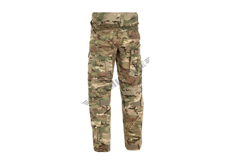 PREDATOR COMBAT PANT MULTICAM INVADER GEAR