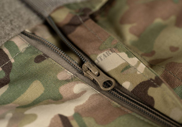 PREDATOR COMBAT PANT MULTICAM INVADER GEAR