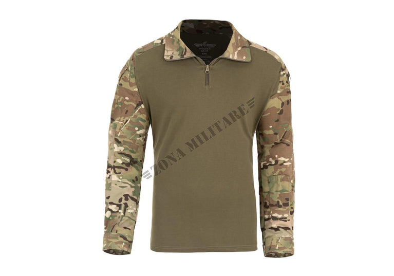COMBAT SHIRT MULTICAM INVADER GEAR