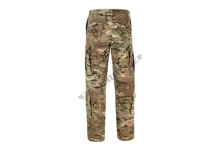 PANTALONI REVENGER TDU MULTICAM INVADER GEAR