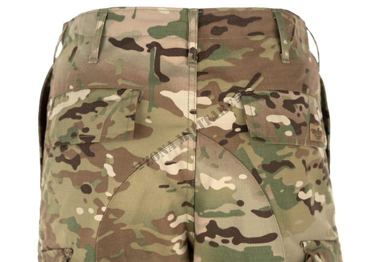 PANTALONI REVENGER TDU MULTICAM INVADER GEAR