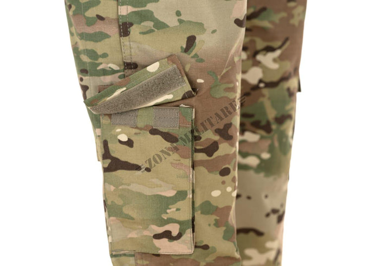 PANTALONI REVENGER TDU MULTICAM INVADER GEAR