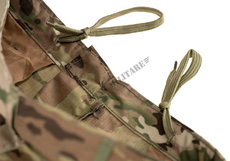 PANTALONI REVENGER TDU MULTICAM INVADER GEAR