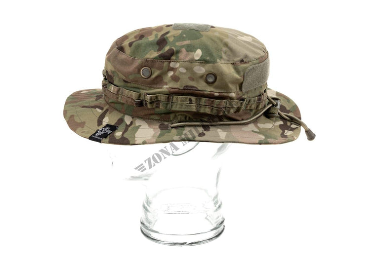 BERRETTO JUNGLE MOD 3 MULTICAM INVADER GEAR