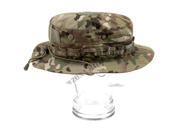 BERRETTO JUNGLE MOD 3 MULTICAM INVADER GEAR