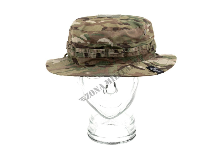 BERRETTO JUNGLE MOD 3 MULTICAM INVADER GEAR