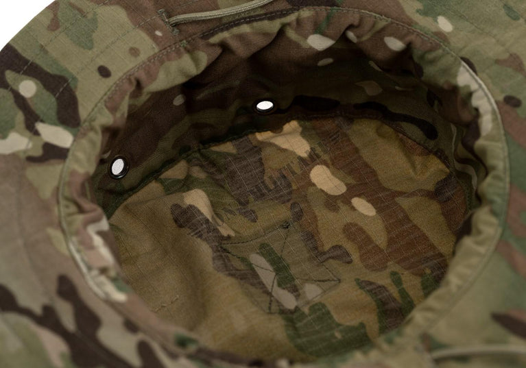 BERRETTO JUNGLE MOD 3 MULTICAM INVADER GEAR