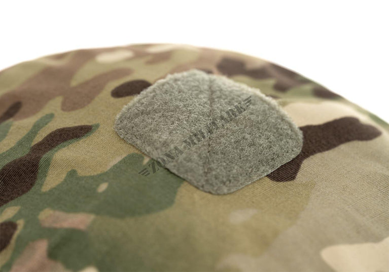 BERRETTO JUNGLE MOD 3 MULTICAM INVADER GEAR