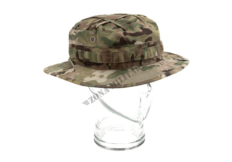 BERRETTO JUNGLE MOD 2 MULTICAM INVADER GEAR