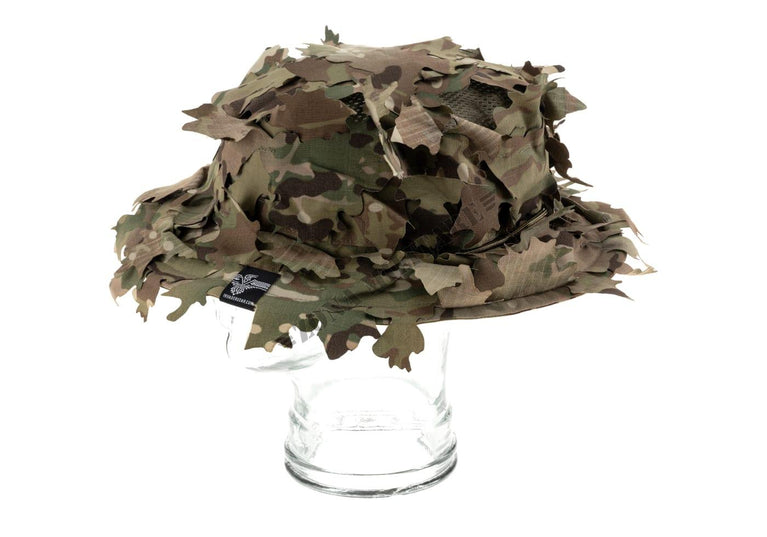 JUNGLE PER GHILLIE SUIT MULTICAM INVADER GEAR