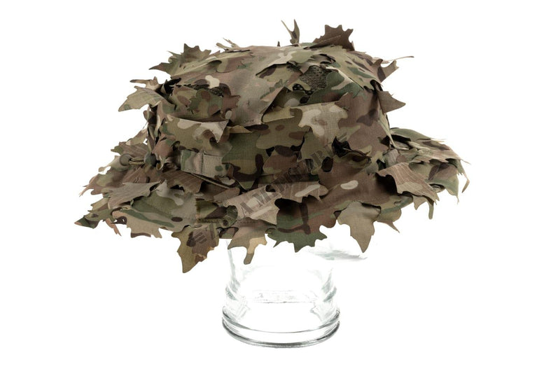 JUNGLE PER GHILLIE SUIT MULTICAM INVADER GEAR