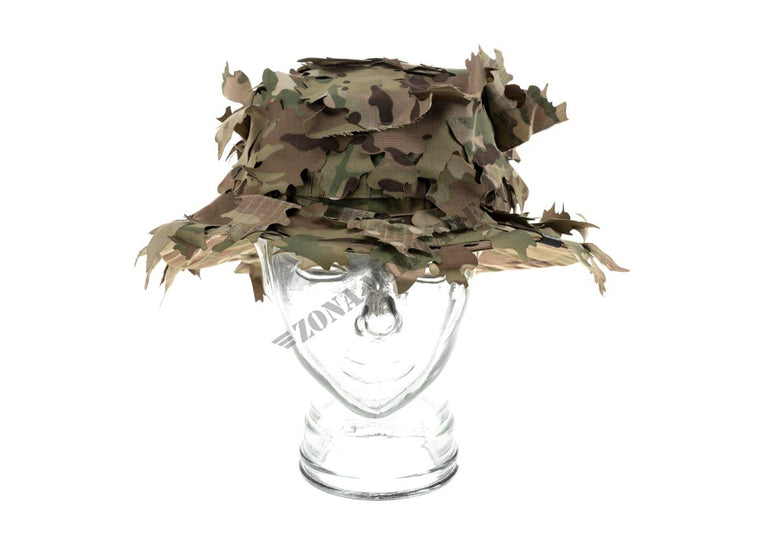 JUNGLE PER GHILLIE SUIT MULTICAM INVADER GEAR