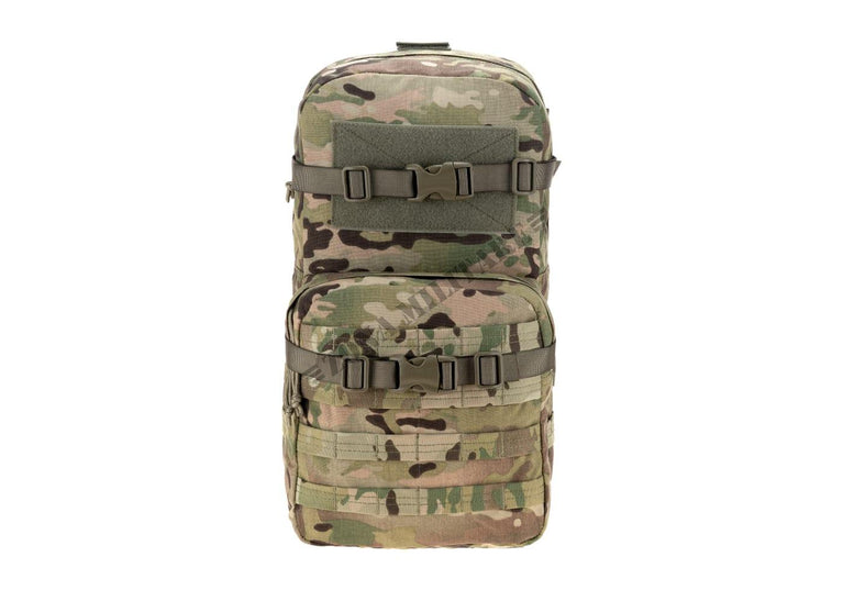 ZAINO CARGO PACK MULTICAM CON ATTACCO MOLLE INVADER GEAR