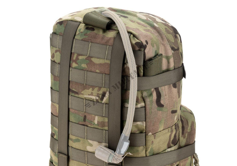 ZAINO CARGO PACK MULTICAM CON ATTACCO MOLLE INVADER GEAR