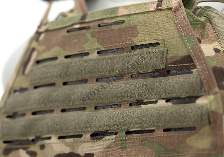 PLATE CARRIER REAPER MULTICAM INVADER GEAR