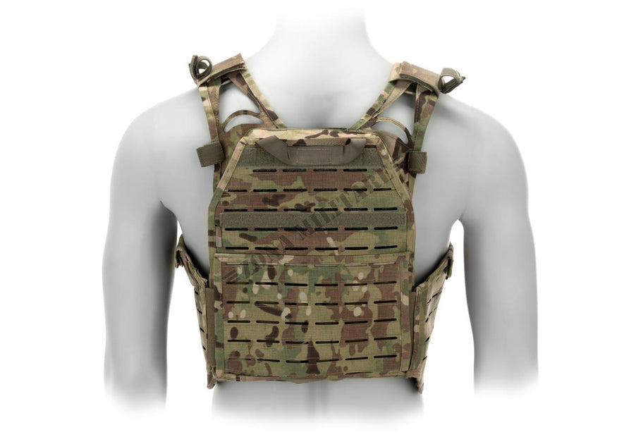 PLATE CARRIER REAPER MULTICAM INVADER GEAR