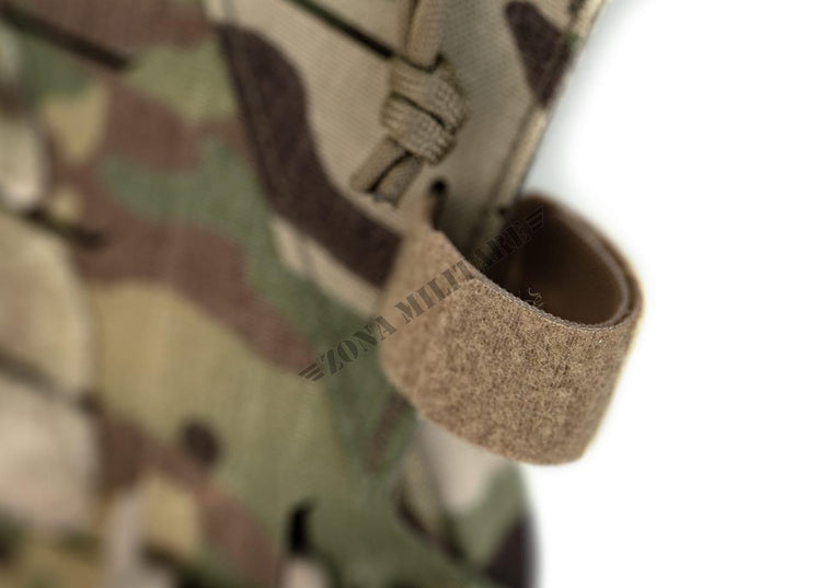 PLATE CARRIER OPERATOR MULTICAM CLAWGEAR