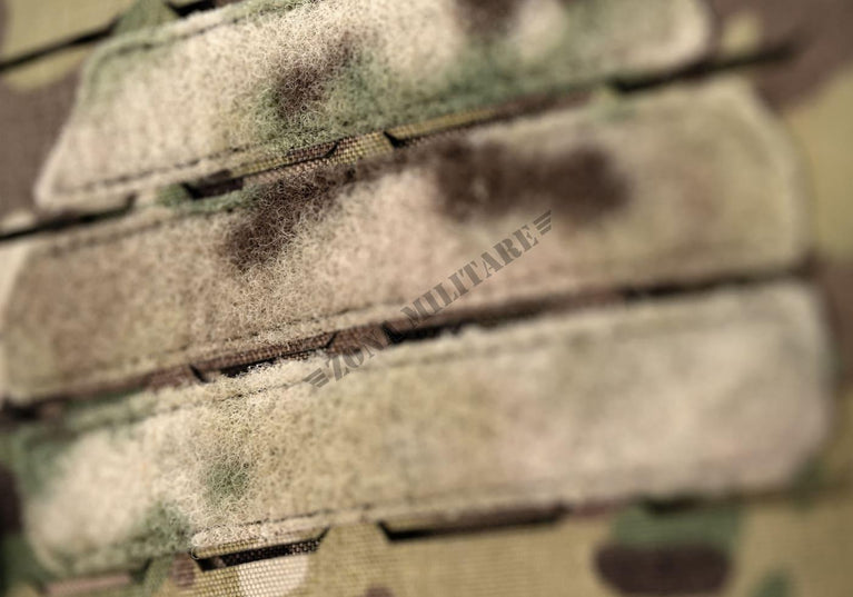 PLATE CARRIER OPERATOR MULTICAM CLAWGEAR