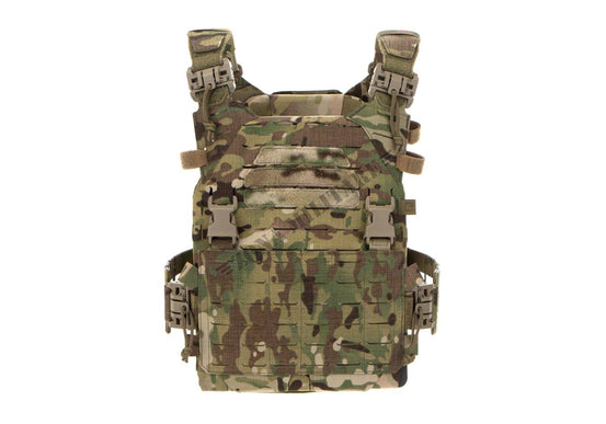 PLATE CARRIER OPERATOR MULTICAM CLAWGEAR
