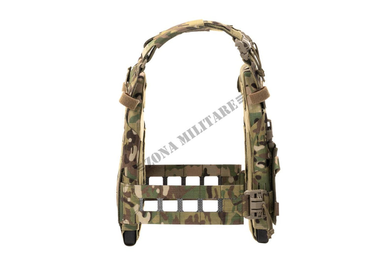 PLATE CARRIER OPERATOR MULTICAM CLAWGEAR