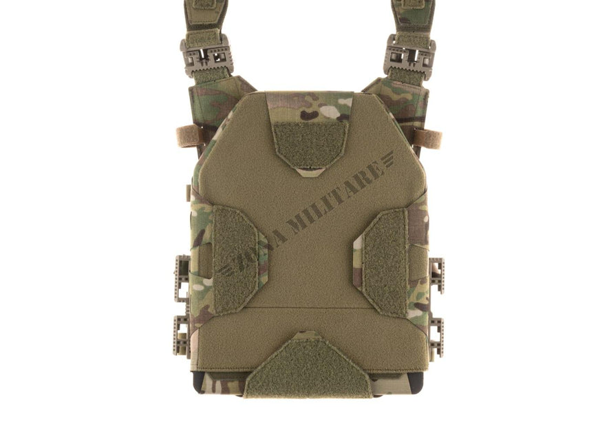 PLATE CARRIER RAIDER MULTICAM CLAWGEAR