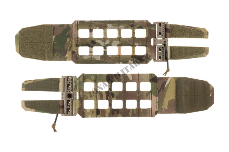 PLATE CARRIER RAIDER MULTICAM CLAWGEAR