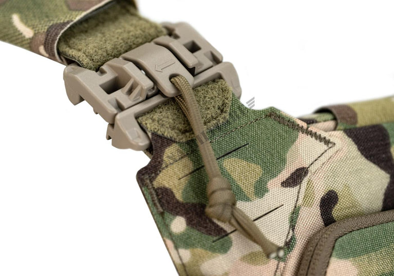 PLATE CARRIER PROTECTOR MULTICAM CLAWGEAR