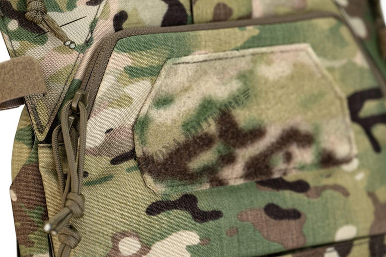PLATE CARRIER PROTECTOR MULTICAM CLAWGEAR