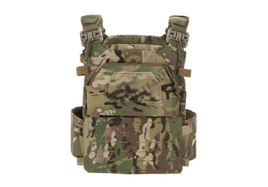 PLATE CARRIER PROTECTOR MULTICAM CLAWGEAR