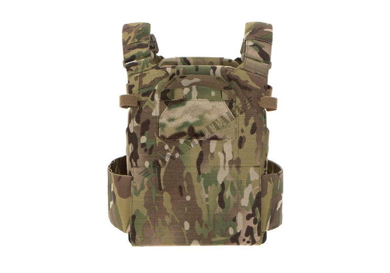 PLATE CARRIER PROTECTOR MULTICAM CLAWGEAR
